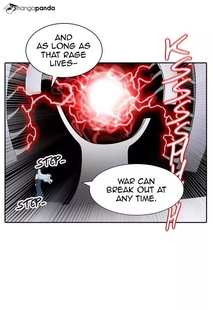 Tower of God Chapter 390 image 24